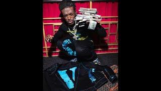 Lil Uzi Vert Type Beat - "Deep Pockets"
