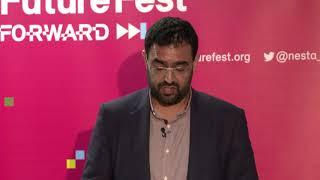 AI and Future Society: Azeem Azhar