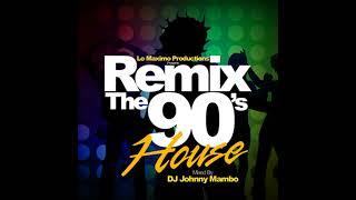 1990s House Music Hits | Robin S, Crystal Waters, Eurythmics, C&C Music Factory