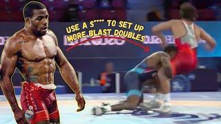 Use This Common Technique To 2x Your Doubles