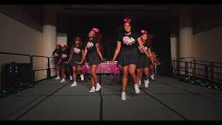 VCU FALL BLOCK SHOW '24: ALPHA KAPPA ALPHA SORORITY, INC. WINNERS!