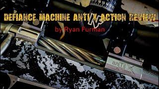 Defiance Machine AnTiX  Action Review.