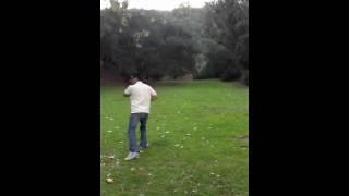 Heian Sandan - Shotokan Karate : Hossein Mokhtarzadeh