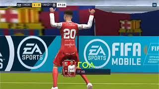 #1 ПРАЗДНОВАНИЕ ГОЛОВ В ФИФЕ! CELEBRATING GOALS IN FIFA 19