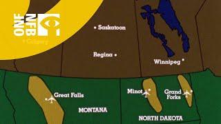 After the Big One: Nuclear War on the Prairies