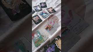 which is the black golden silver rainbow Pokemon cards