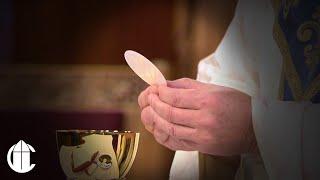 Catholic Mass Today: 6/24/25 | Solemnity of the Nativity of Saint John the Baptist