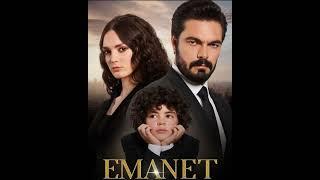 Emanet Dizi Müzikleri - "YAMAN"