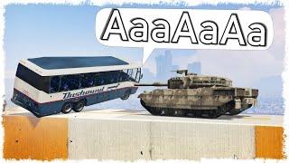 ПОСЛЕ ЭТОГО ОН ПОТЕРЯЛ ВСЕХ ДРУЗЕЙ:( СТЕНКА НА СТЕНКУ В GTA ONLINE!!!