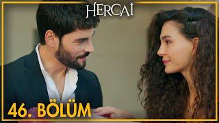 Hercai 46. Bölüm