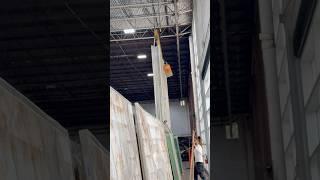 Behind-The-Scenes Stone-yard Visit | InterLux Interiors