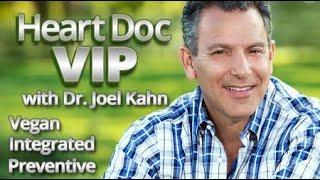 Appearance on Merit Street Media (Dr. Phil Network) on Statins