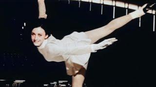 The Tragic Plane Crash That Killed The US Figure Skating Team