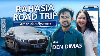 ROAD TRIP AMAN DAN SERU! YANG WAJIB KAMU TAHU UNTUK KESELAMATAN SELAMA PERJALANAN