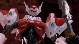 [Wii] Comercial de Tatsunoko vs. Capcom