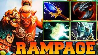 CptNapalm teaching Dota: Jah'rakal, the Troll Warlord Support the http://paypal.me/CptNapalm