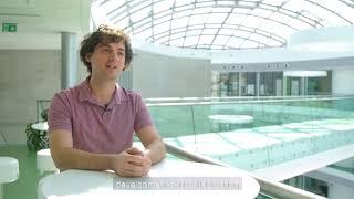 CEITEC PhD School Bioinformatics with subtitles