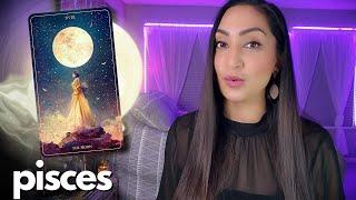 PISCES  "Something EXTRAORDINARY Is About To Happen!" - March 2023 Tarot