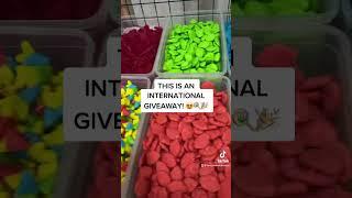 BERRY SWEET CANDY CO. Viral Video Example