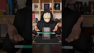 RING AND BOX TRICK EXPLAINED 🪄 #magic #tricks #tutorial
