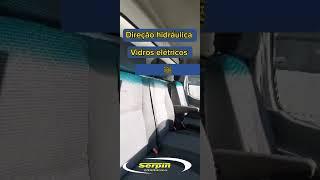 Mercedes-Benz Sprinter 2016.  #utilitarios #carroseminovo #masterbau #mercedesbenz