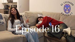 Episode 16: Did you miss us ;) Where we've been + holiday pet peeves