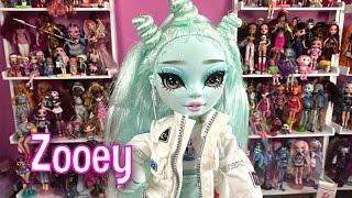 Shadow High Zooey Doll A Tribute to Novi Stars!