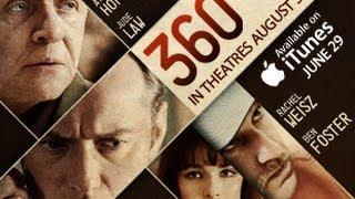 360 Movie Official HD Trailer Starring Anthony Hopkins, Jude Law, Rachel Weisz and Ben Foster