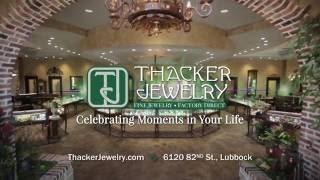 Thacker Jewelry - The Power of Jewelry