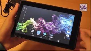 Unboxing: RCA Voyager 7" Tablet Quad-Core 8GB