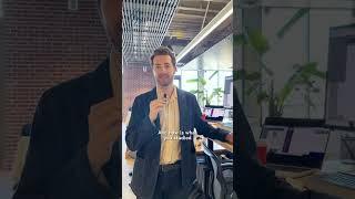 Q/a at the Bessemer Venture Partners HQ!