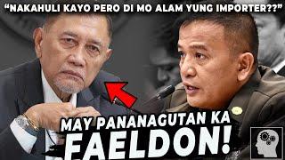  MAY PANANAGUTAN KA DITO FAELDON!! - CONG. ABANTE | Jevara PH