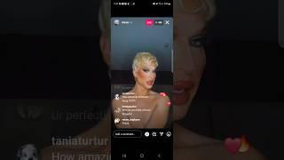 brooke lynn hytes - rpdr s11   - instagram live - sunday, 14 january 2024