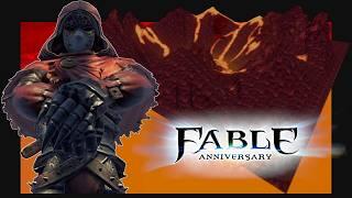 Fable Anniversary Out of Bounds Secrets