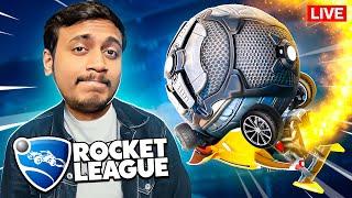  Rocket League | LIVE STREAM | Hi5 GAMER 