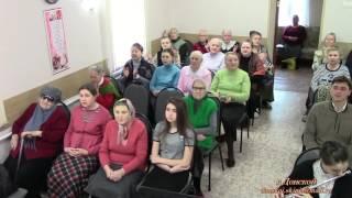 Виктор Була "Совершенство" 2016.11.20