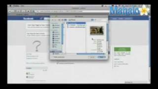 How to Make a Facebook Fan Page