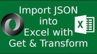 How to convert  JSON to Excel    All returns convert into Excel