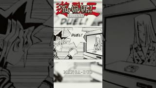 Pegasus challenges Yugi - Yu-Gi-Oh! Duelist Manga Dub #anime #comics #yugioh #manga #mangadub