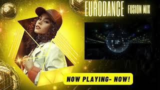 Dancefloor Explosion | Euro Dance, Hands Up & Club Hits Mix 2025