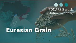 Eurasian Grain