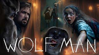 Wolfman (2025) American Movie | Christopher Abbott, Julia Garner | Wolfman Full Movie HD 720p Facts