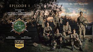 Drama Serial | Sinf e Aahan | 𝗘𝗽𝗶𝘀𝗼𝗱𝗲 𝟭 | 27 November 2021 | ISPR