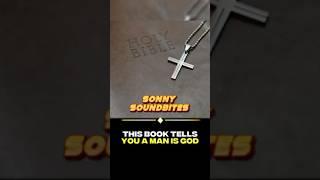 Sonny reflects after giving dawah #dawah #sonnyfaz #islam #iamthewarner