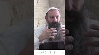 The power of the Yet'zer Hara #rabbialonanava #torah #motivation #inspiration #zohar
