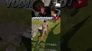 Bikes in Rust be like #twitchclips #rust #clips #funny