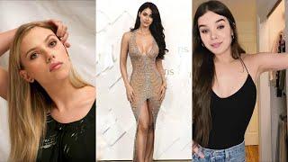 Hailee Steinfeld, Jessica Hartel Dump, Ana De Armas