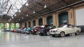 Classic Remise Berlin