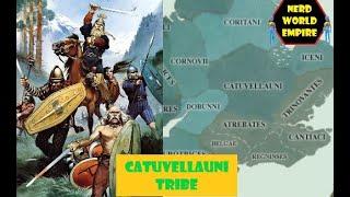 Celtic British Tribe | The Catuvellauni