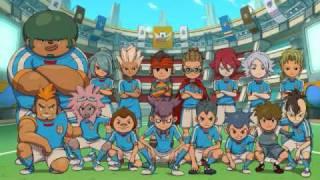 [42] BGM Inazuma Eleven 3 - Pitch no Todoroki